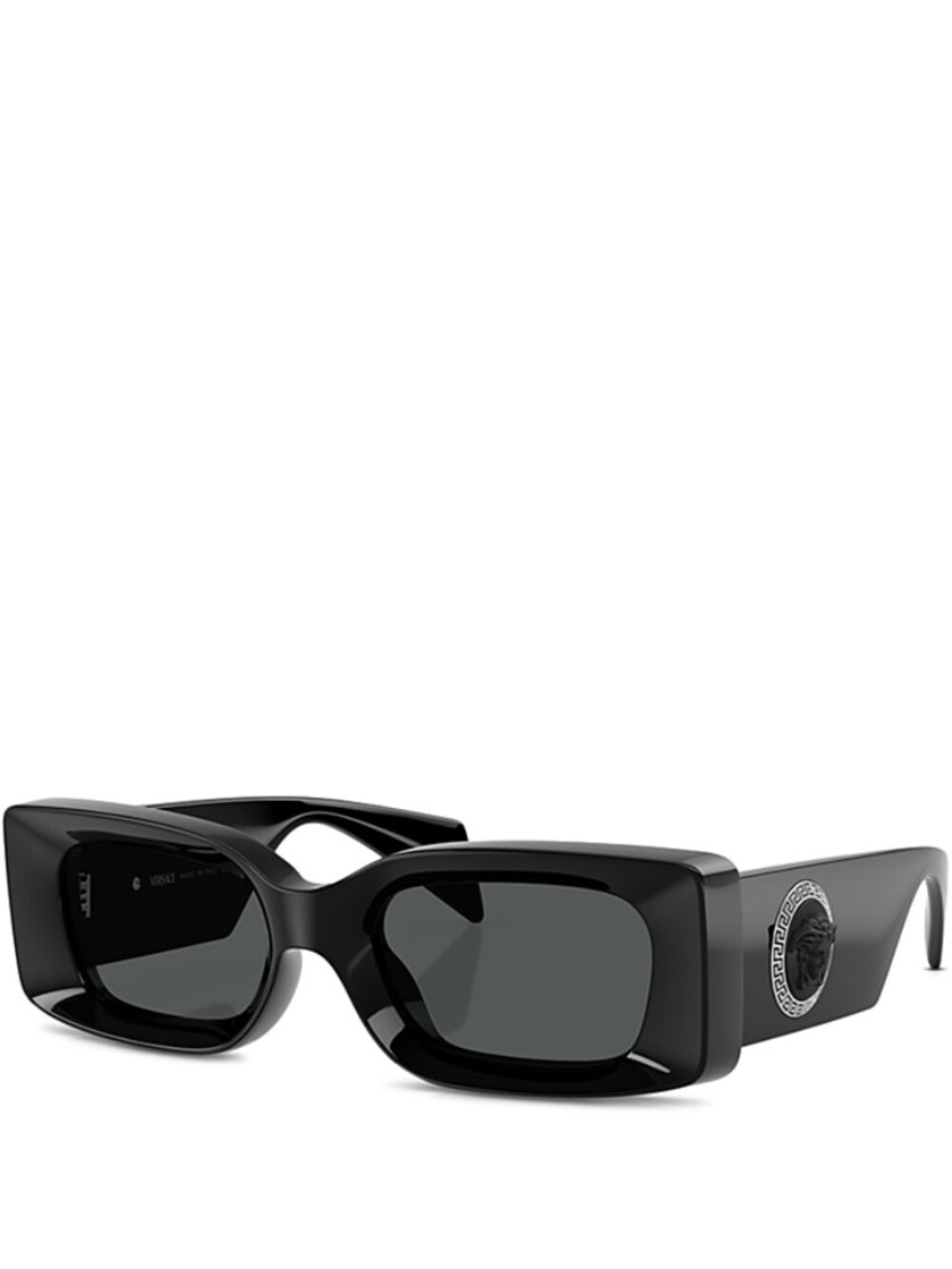 Versace Rectangular Sunglasses, 52mm - NWT